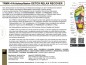Preview: Kräuterpflaster TRMX-5