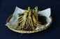 Preview: Ginseng (weiß) Wurzel bio