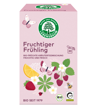 Preview: Geschenkset "Fruchtiger Frühling"