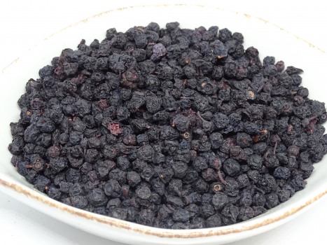 Heidelbeer Früchte bio