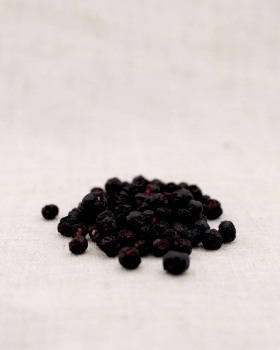 Preview: Wildheidelbeeren Pure Bio