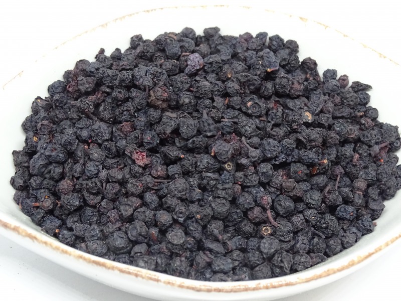 Heidelbeer Früchte bio