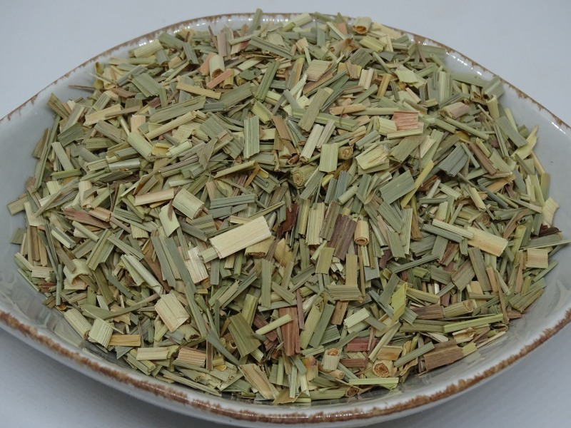 Zitronengras (Lemongras) bio
