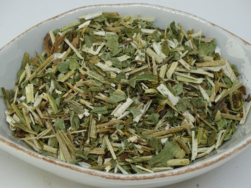 Milzkraut (Grindelia) bio