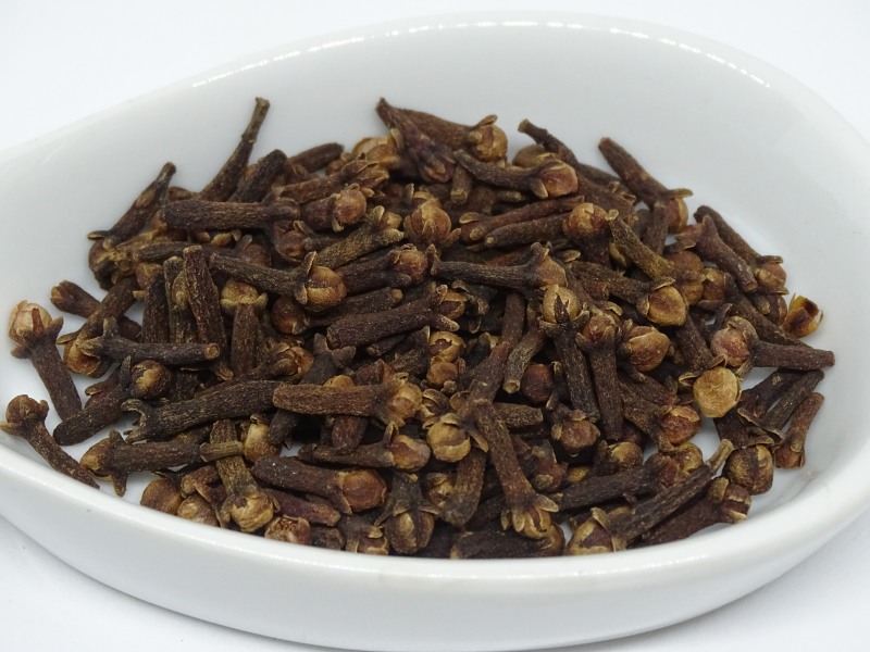 430g Nelken Premium Nelken Ganz 430g 1A Qualität 100% Naturbelassen Ohne Gehäkelte Schneeflocken