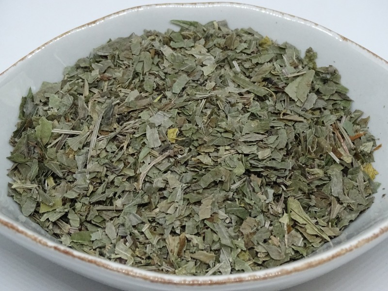 Waldmeister Kraut bio
