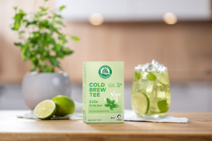 Cold Brew Tee - Süße Kräuter bio