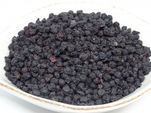 Heidelbeer Früchte bio