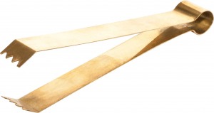 Räucherzange Elenatura